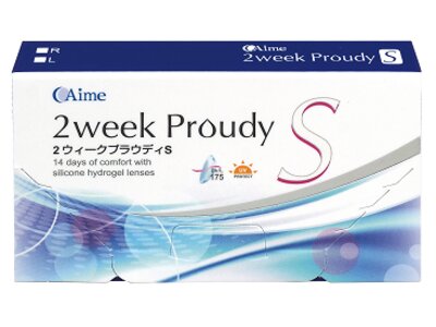 2�E�B�[�N �v���E�f�B S