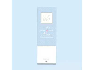 LILY ANNA(�����[�A���i) �N���A