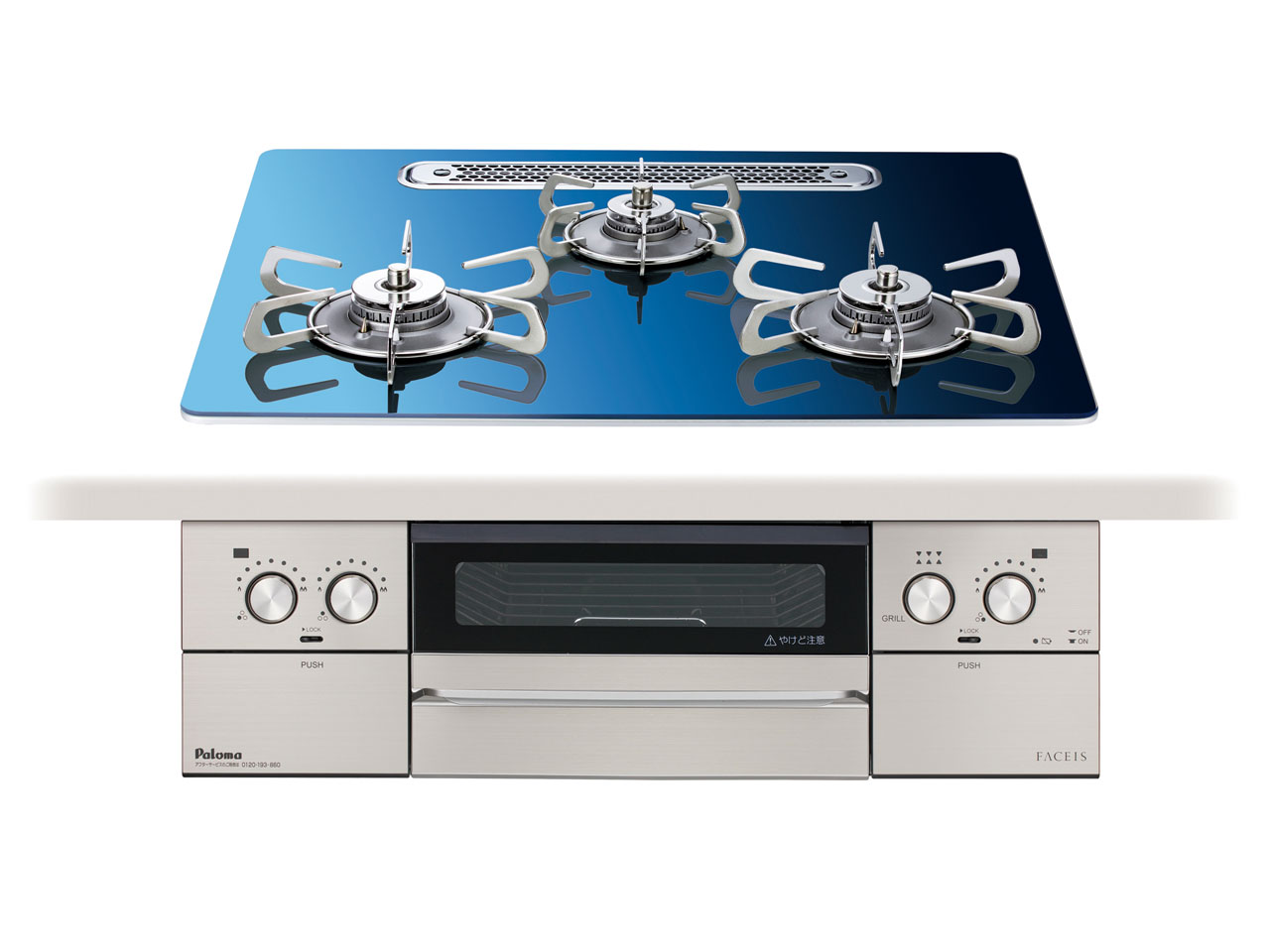 FACEIS GRAND PD-893WT-U60GA 12A13A [�X�J���W�i�r�A�u���[] �̐��i�摜