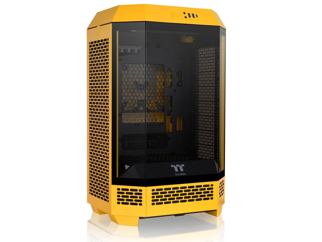 The Tower 300 Bumblebee CA-1Y4-00S4WN-00 [�o���u���r�[] �̐��i�摜