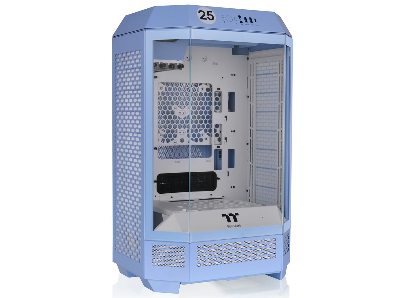 The Tower 300 Hydrangea Blue CA-1Y4-00SFWN-00 [�n�C�h�����W�A�u���[] �̐��i�摜