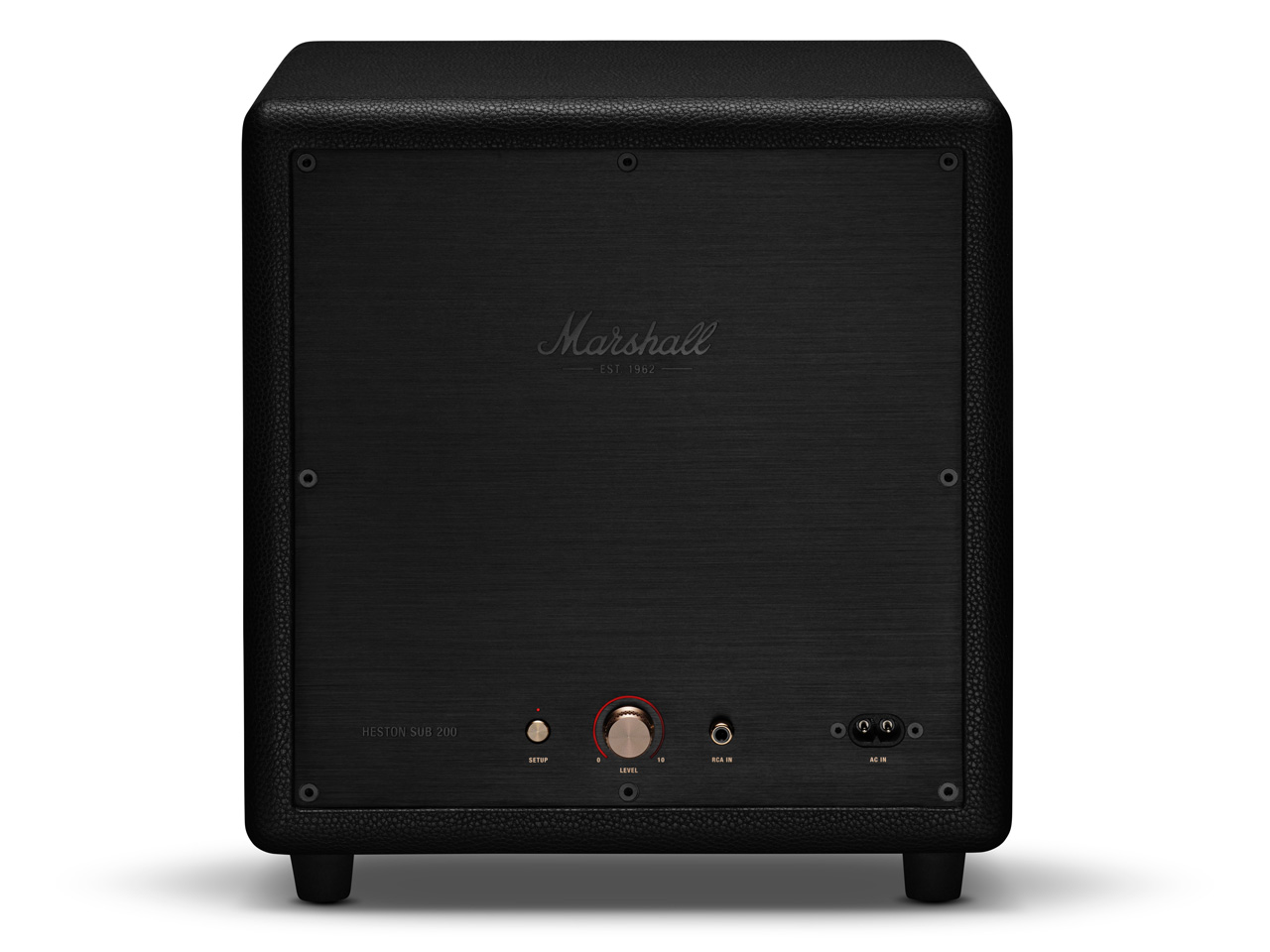 Heston Sub 200 [Black �P�i]