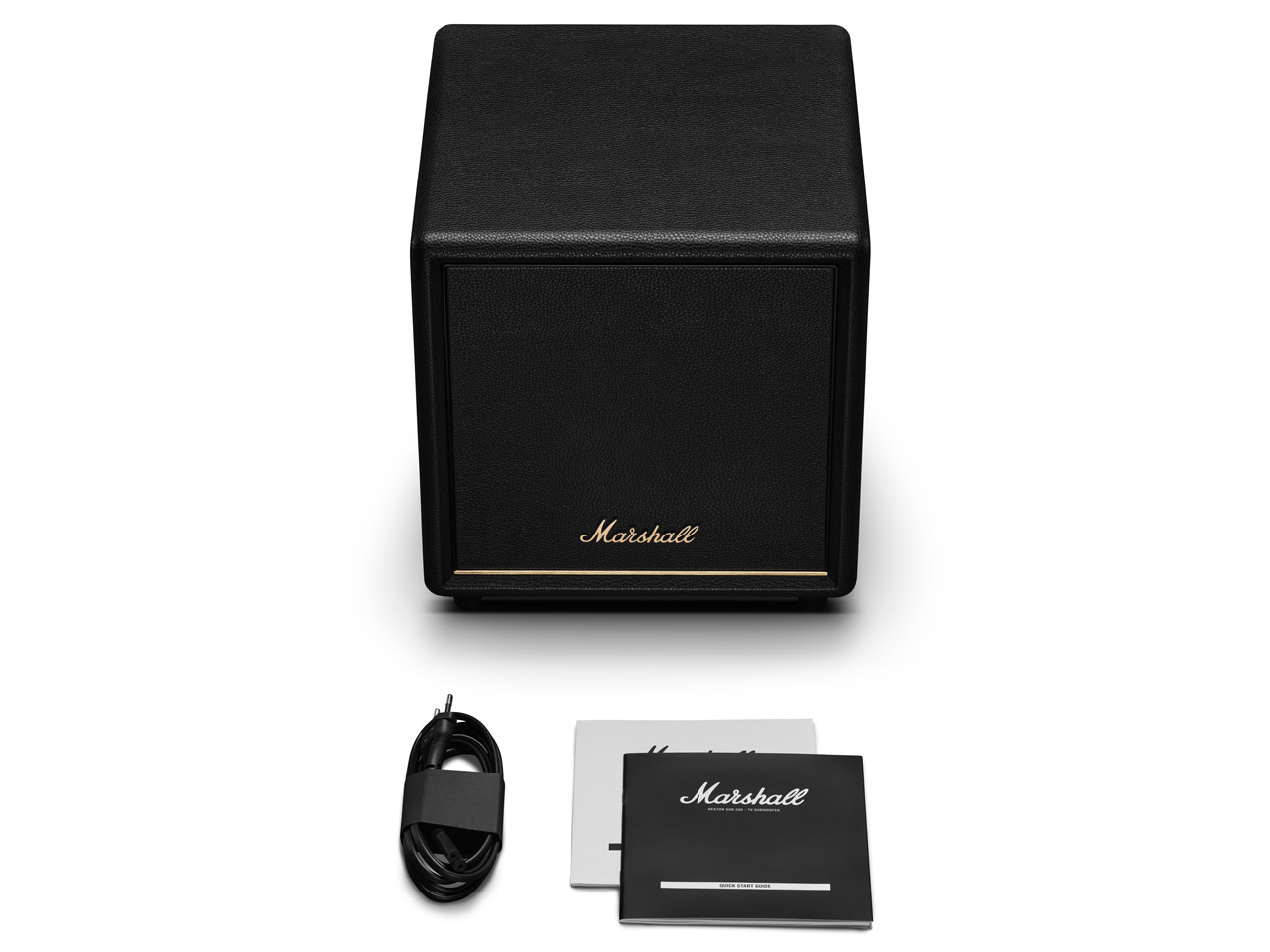 Heston Sub 200 [Black �P�i]