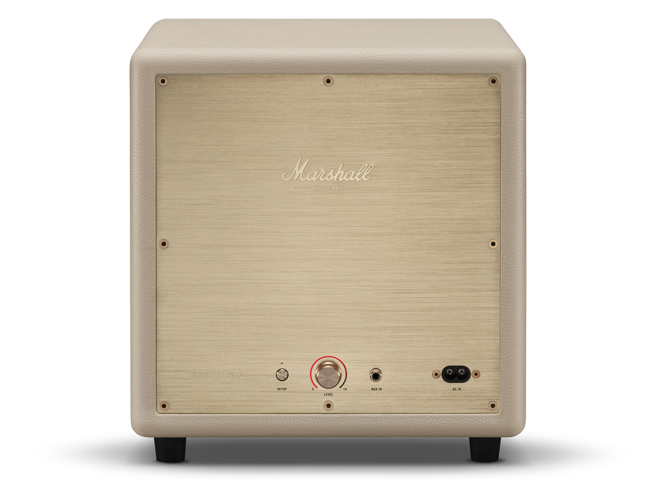 Heston Sub 200 [Cream �P�i]