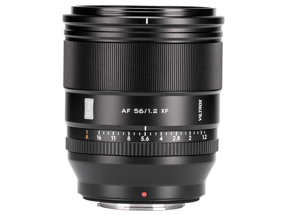 AF 56mm F1.2 PRO [�t�W�t�C�����p] �̐��i�摜
