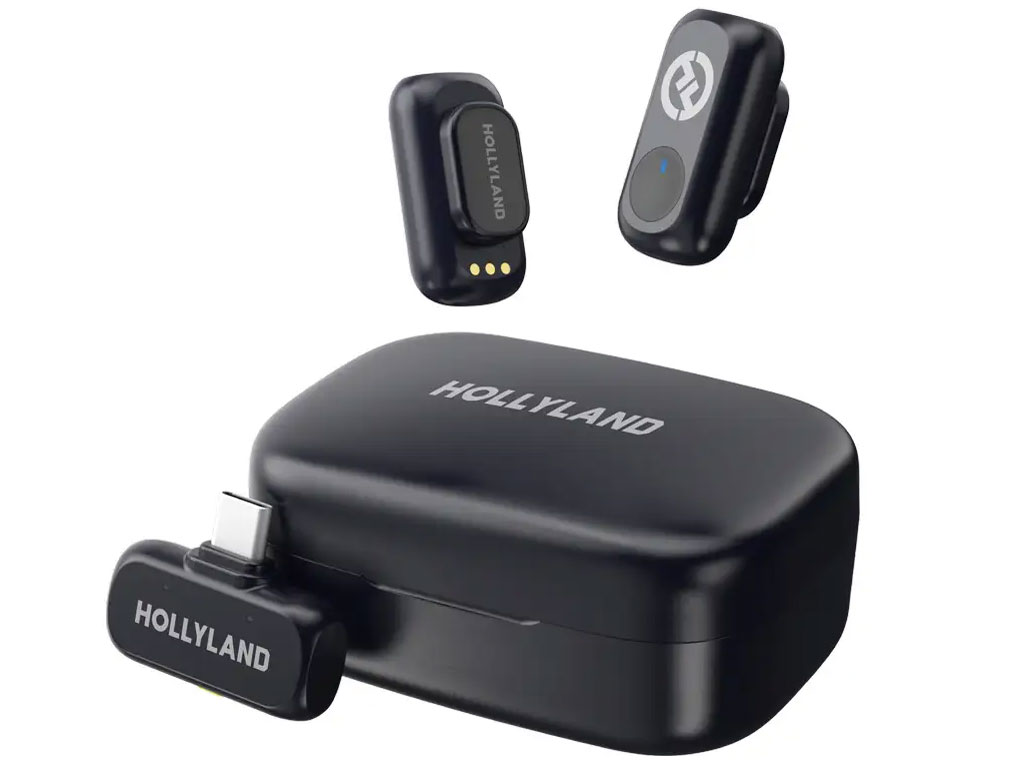 LARK A1 Duo [Space Gray] �̐��i�摜