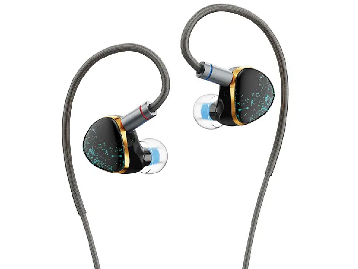 NICEHCK NX8 Special Edition �̐��i�摜