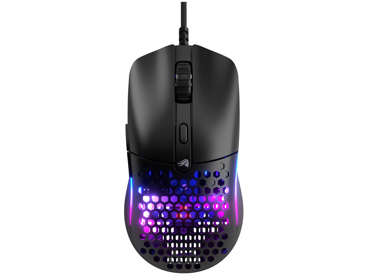 Glorious Model O Eternal GLO-OE-W-BLK [�u���b�N] �̐��i�摜