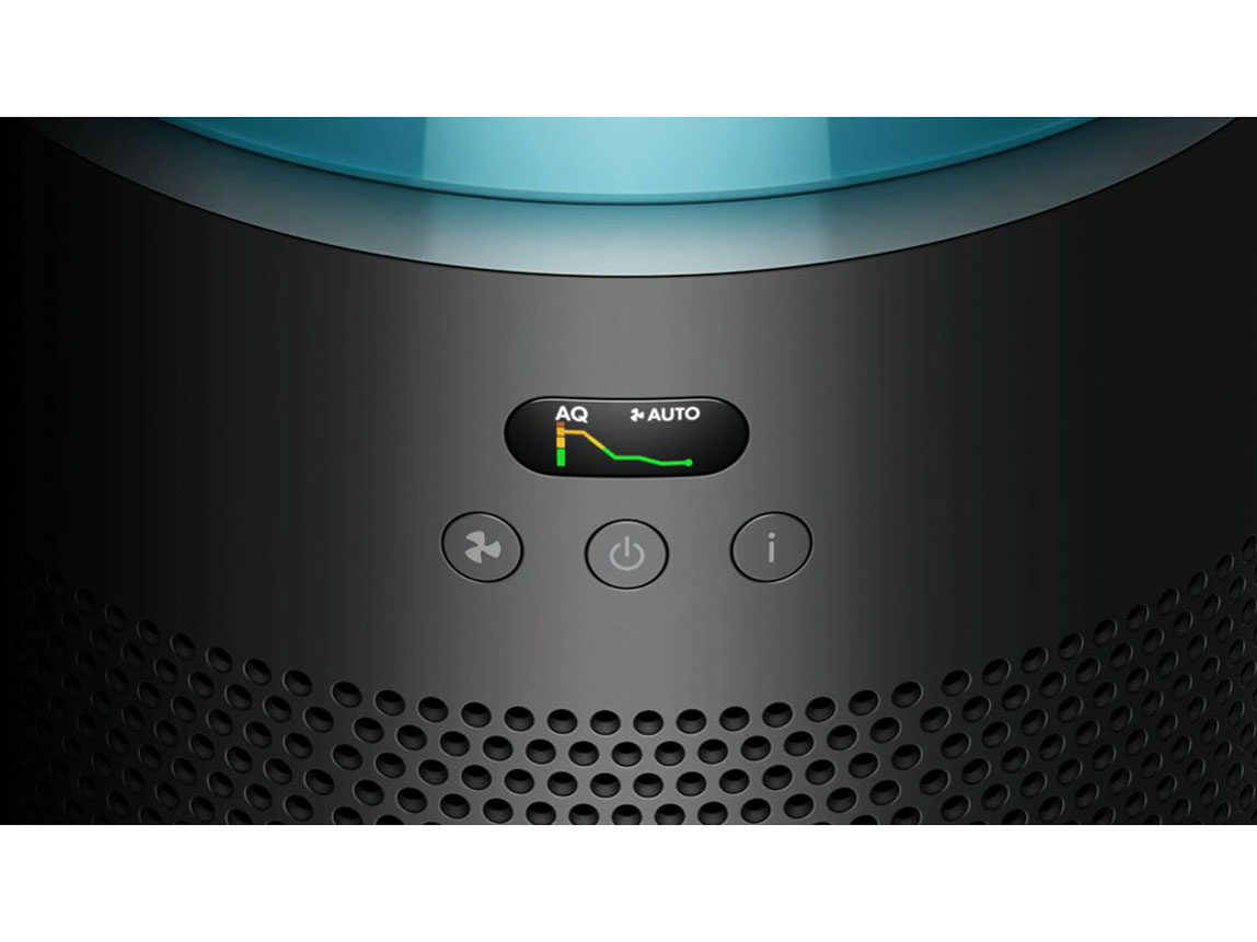 Dyson HushJet shizuka SP01 BT [�u���b�N/�e�B�[��]