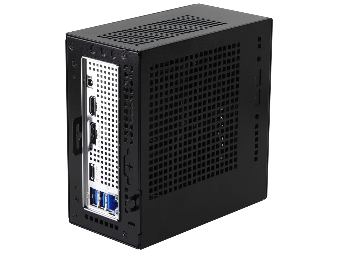 DeskMini X600/USB4/B/BB/BOX/JP