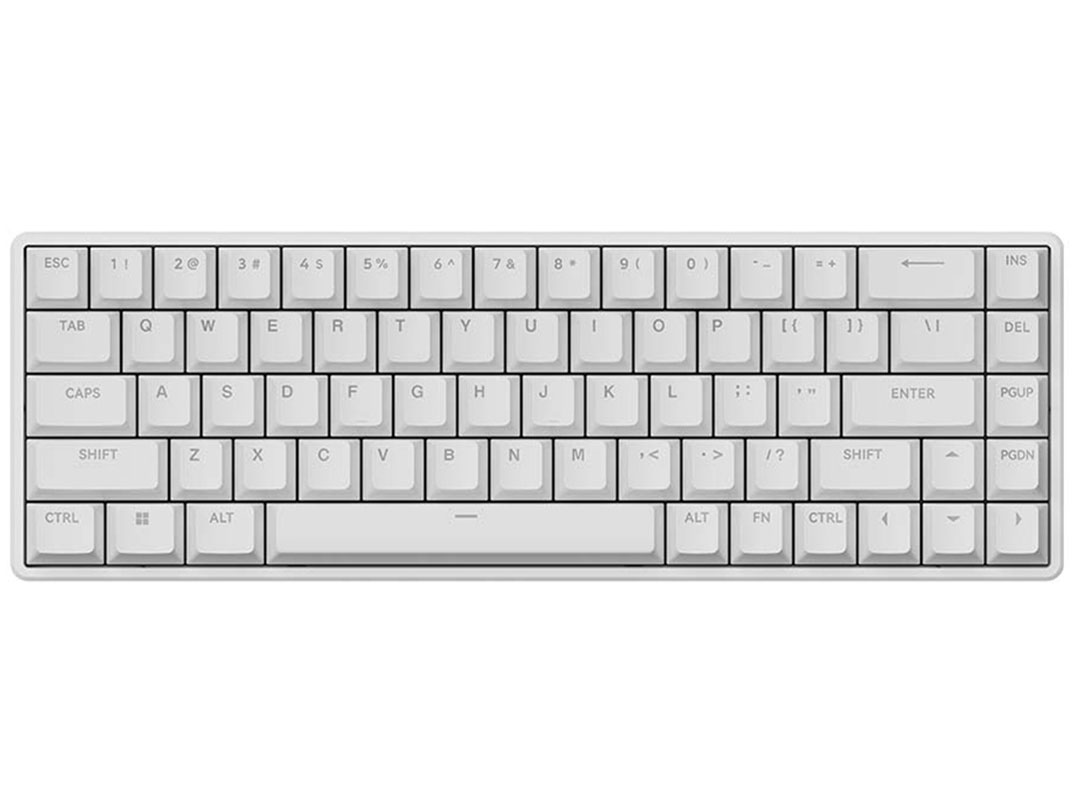 FIRE68-WH [�z���C�g] �̐��i�摜