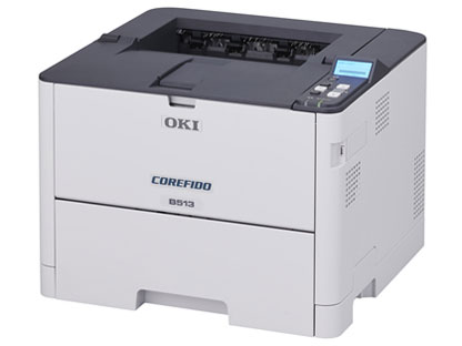 COREFIDO EX B513dn �̐��i�摜