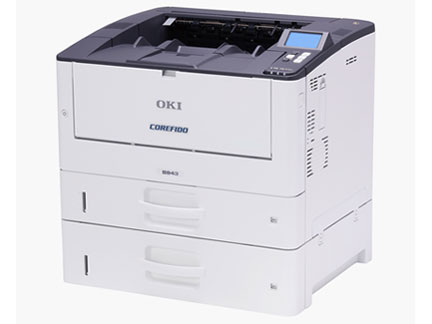 COREFIDO EX B843dnt �̐��i�摜