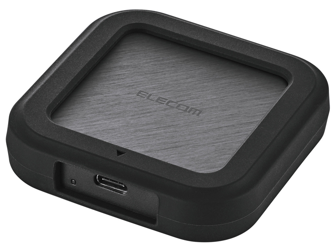 ESD-EHC2000GBK [�u���b�N] �̐��i�摜