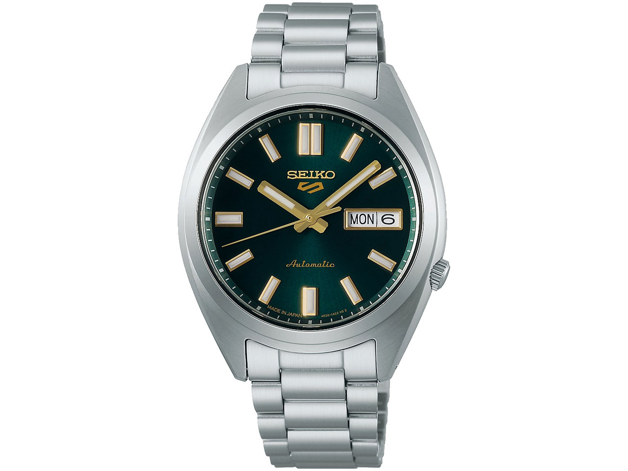 セイコー5スポーツ SNXS series SBSA293