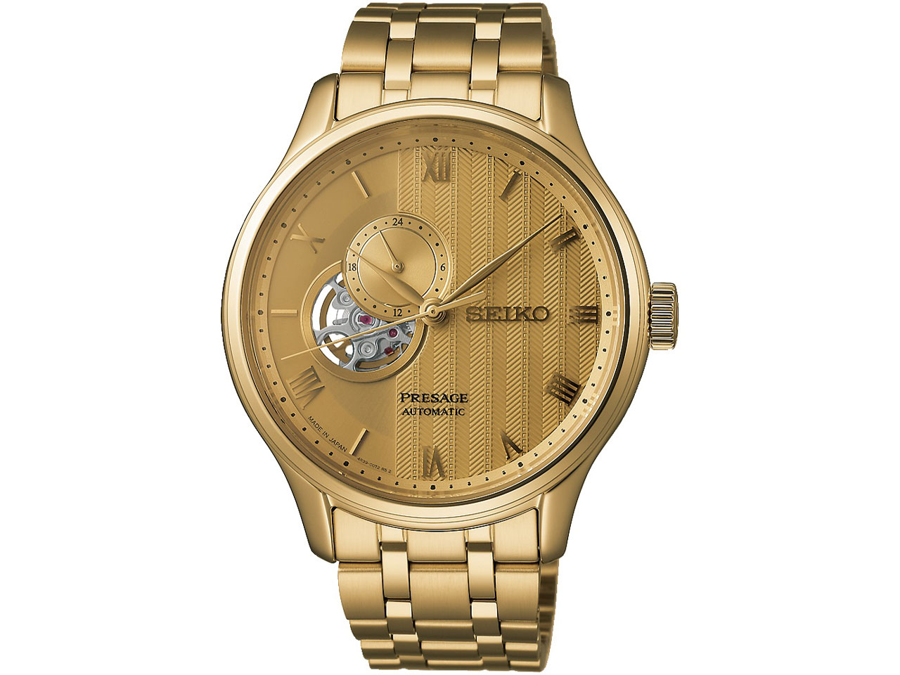 プレザージュ Japanese Garden SARY264