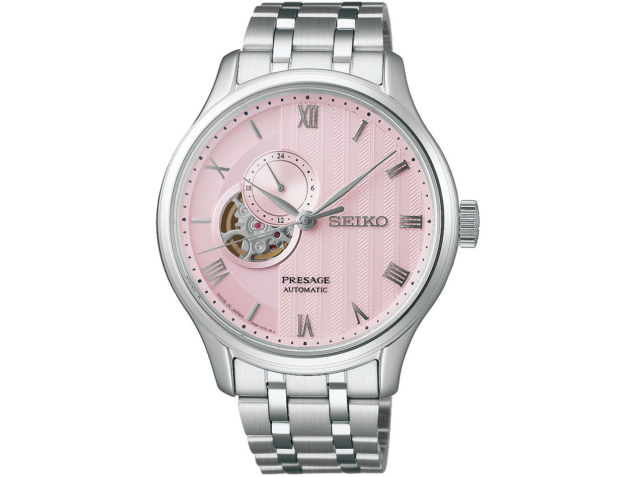 プレザージュ Japanese Garden SARY261