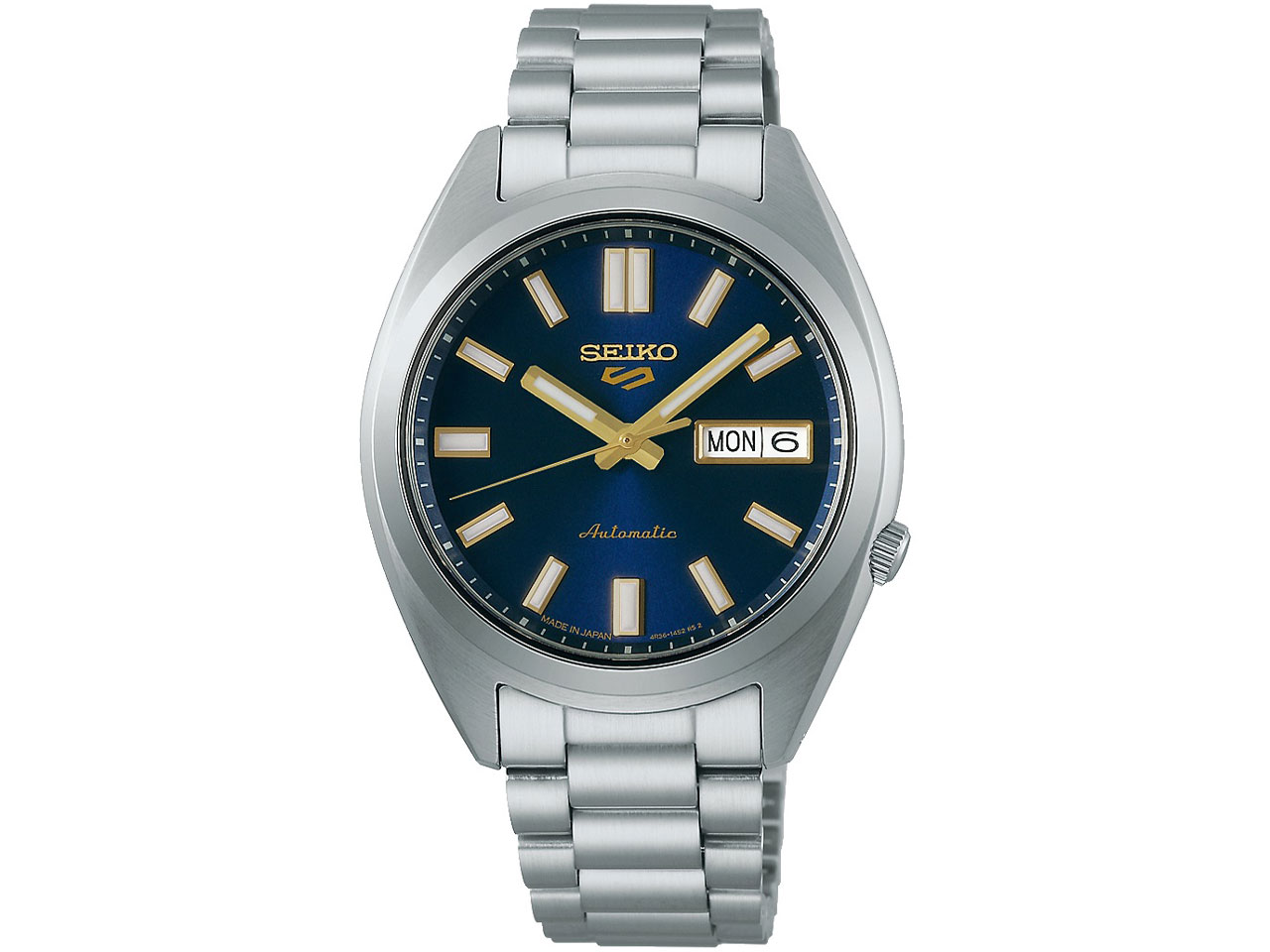 セイコー5スポーツ SNXS series SBSA291