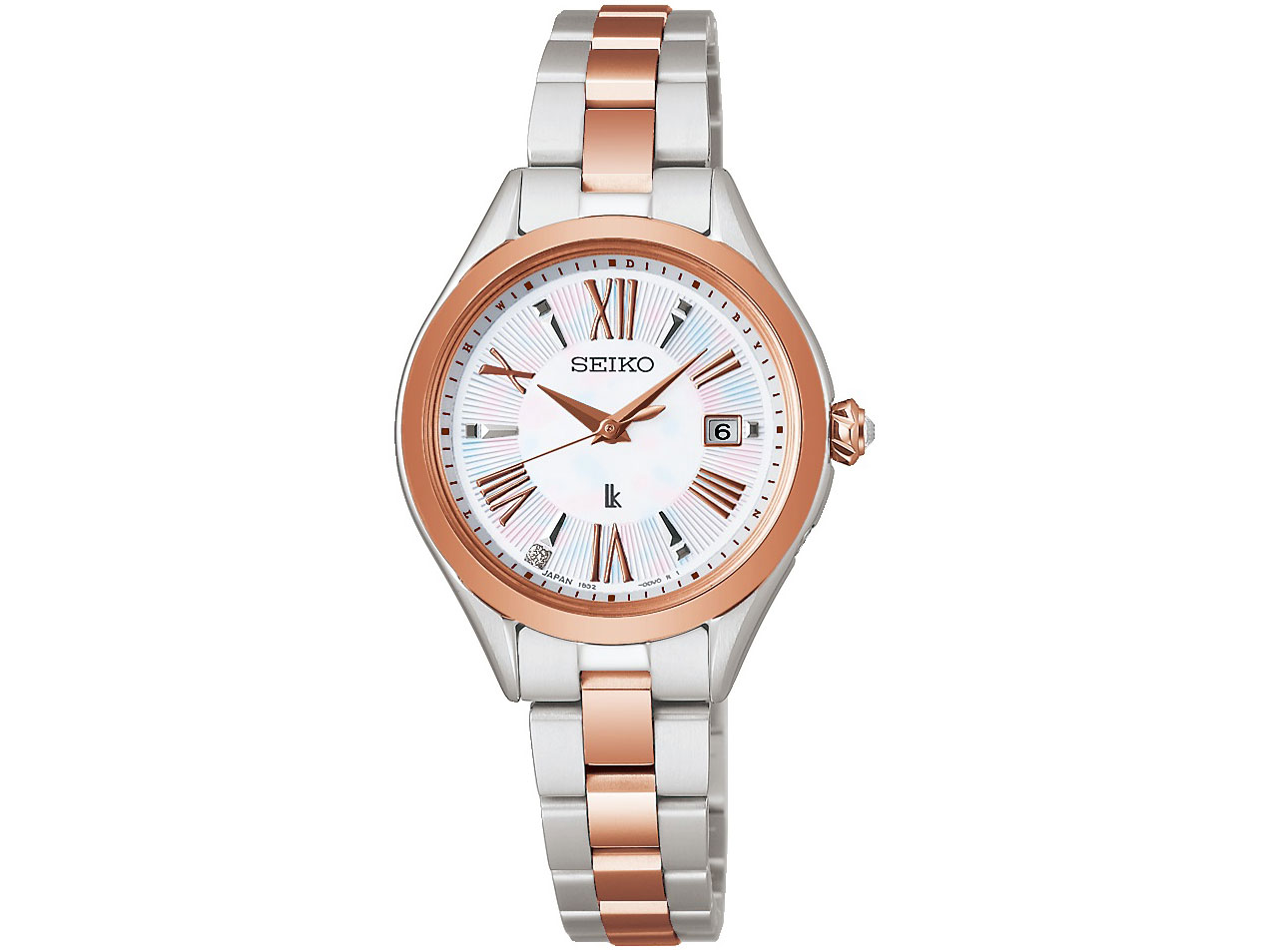 ���L�A LUKIA Grow SSQW096 �̐��i�摜