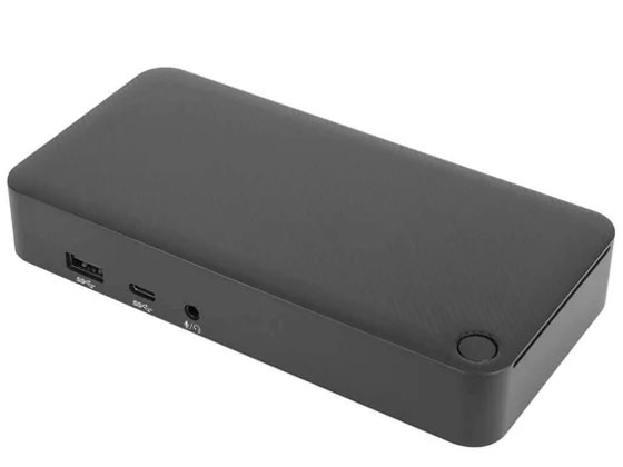 DOCK310USZ-50 [Black] �̐��i�摜