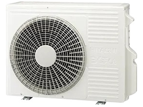 �X�e�����X�E�N���[�� ���K�g �����܂��� RAS-XK2526S(W) [�X�^�[�z���C�g]