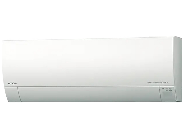 �X�e�����X�E�N���[�� ���K�g �����܂��� RAS-RK2826S(W) [�X�^�[�z���C�g] �̐��i�摜