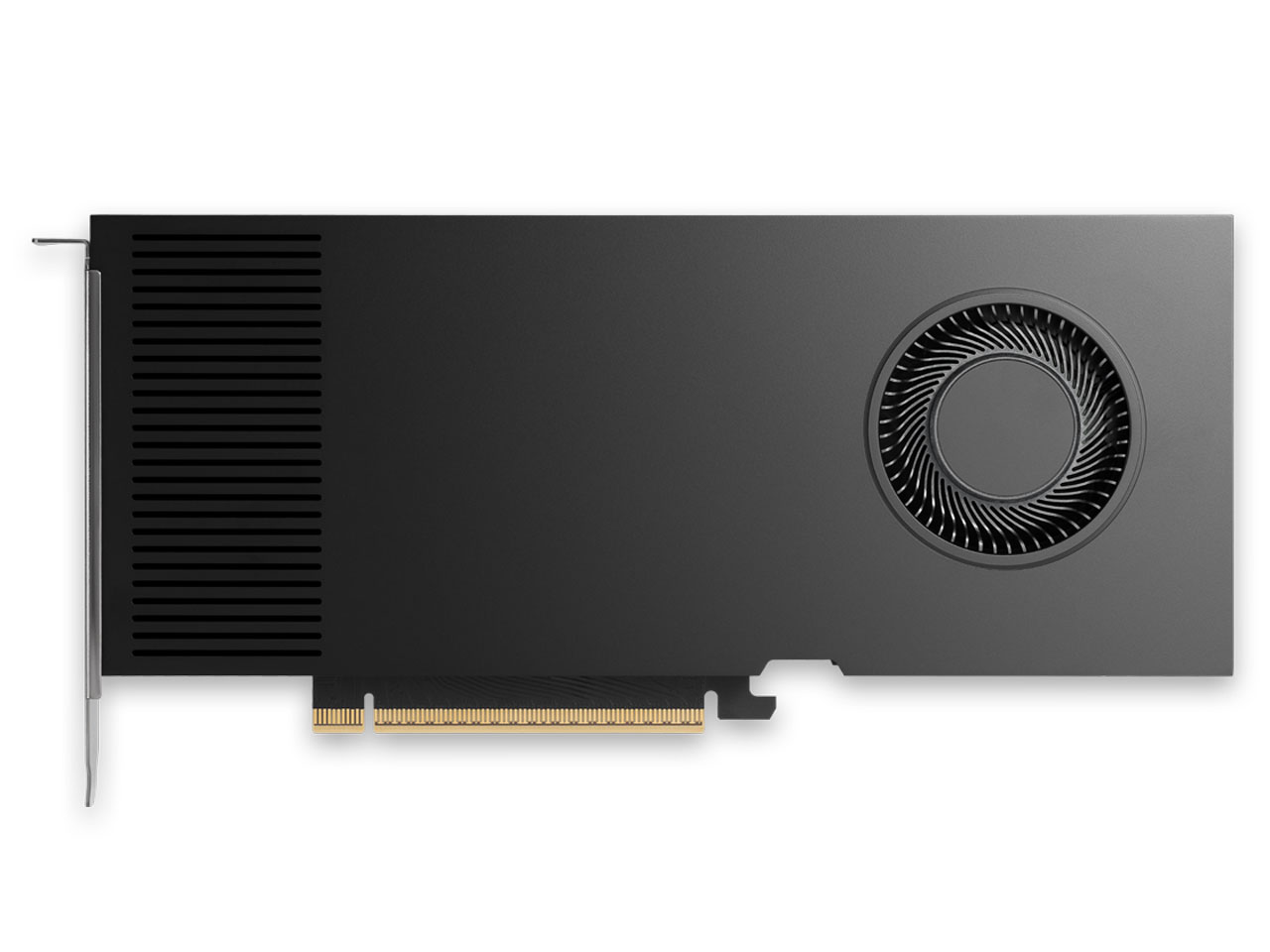 NVIDIA RTX PRO 4000 Blackwell ENQRP4000B-24GER [PCIExp 24GB] �̐��i�摜