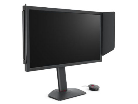 ZOWIE XL2540X+ [24.1�C���` �_�[�N�O���[]