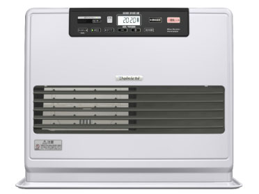 FW-6725SDX(W) [���[���z���C�g] �̐��i�摜