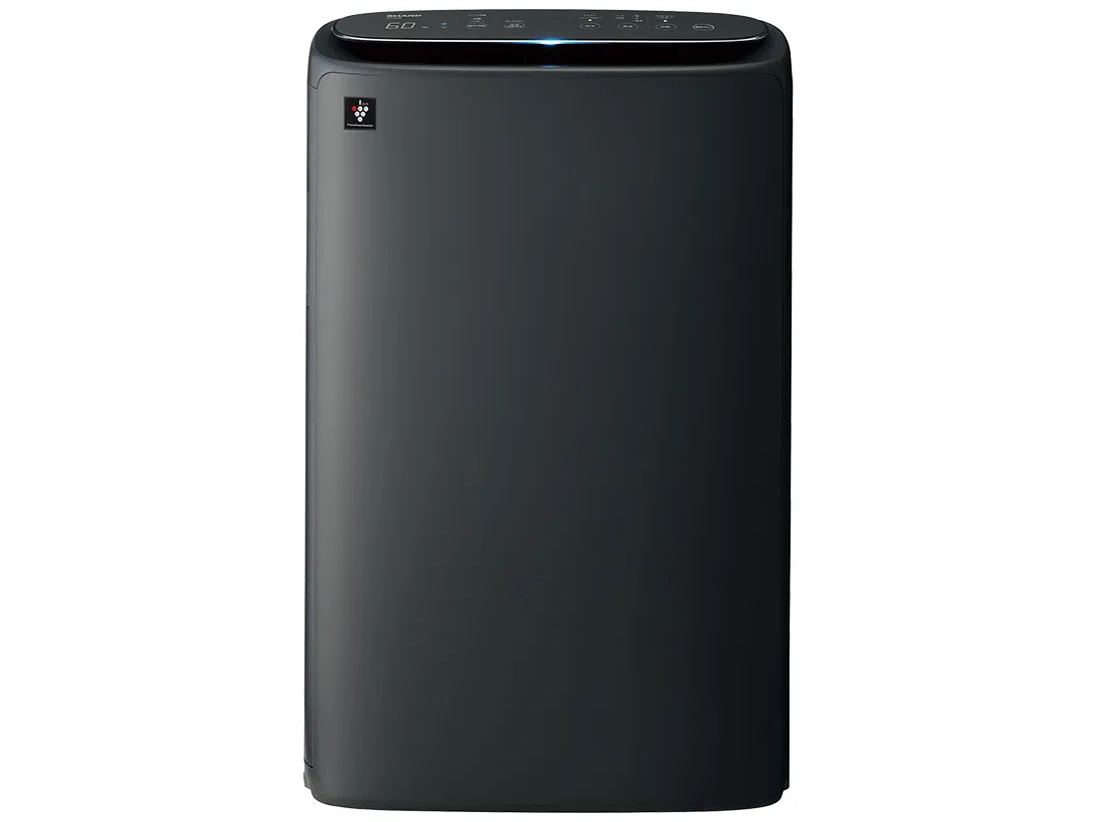 シャープ KI-US50-H [グレー系] 価格比較 - 価格.com