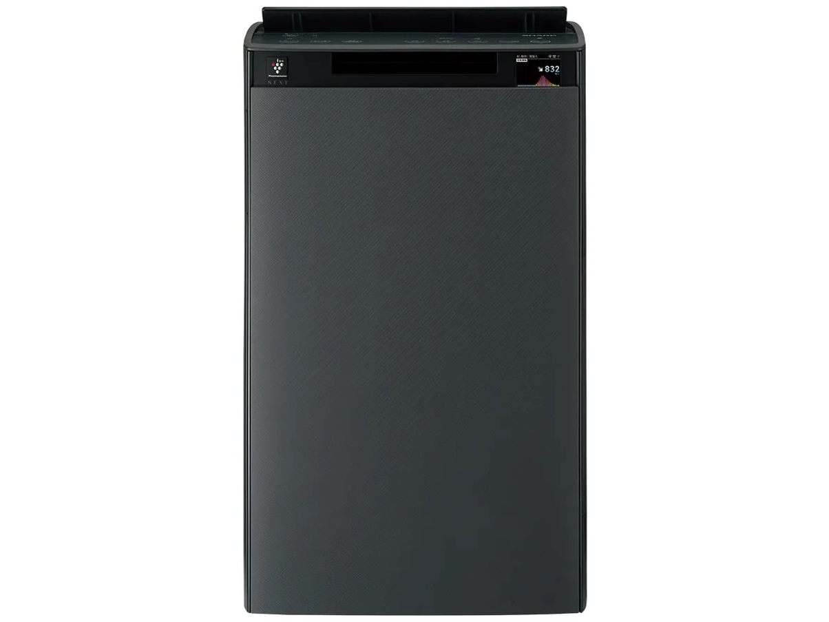 KI-UX75-H [�O���[�n] �̐��i�摜