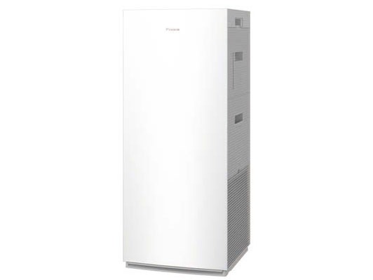◎美品◎　ダイキン　空気清浄器　最上位モデル　mck70-w 2020年製 ダイキン空気清浄機「MCK70Z-W」買ってみたよ
