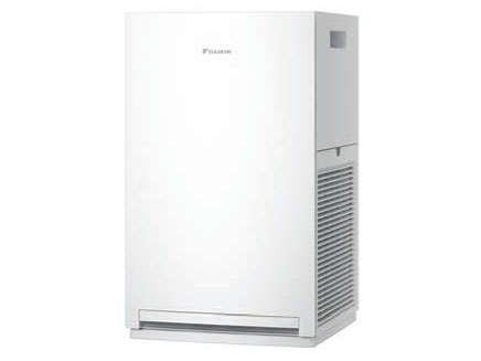 リモコン付 ダイキン 空気清浄機 MC55Y-W 2021年製 ホワイト Amazon | MC55X-W ホワイト ダイキン | ダイキン | 空気清浄機