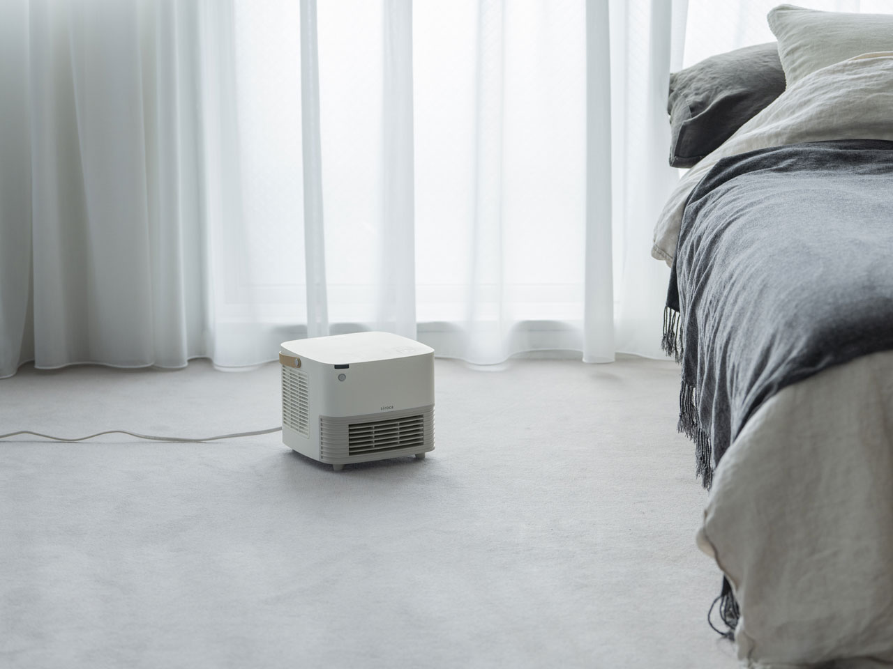 �|�JCUBE SH-CF251 [�z���C�g]