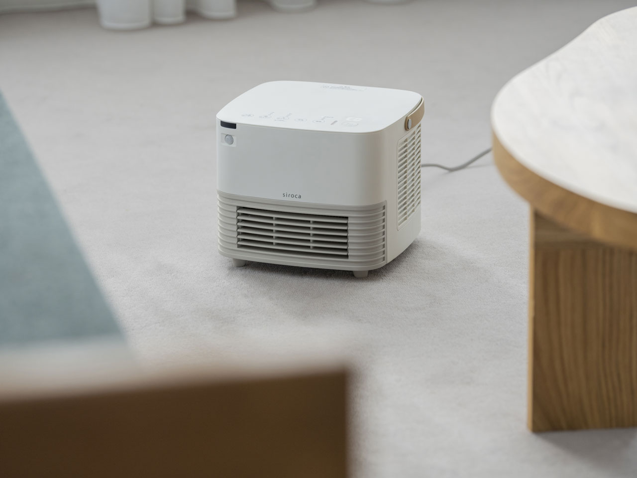 �|�JCUBE SH-CF251 [�z���C�g]