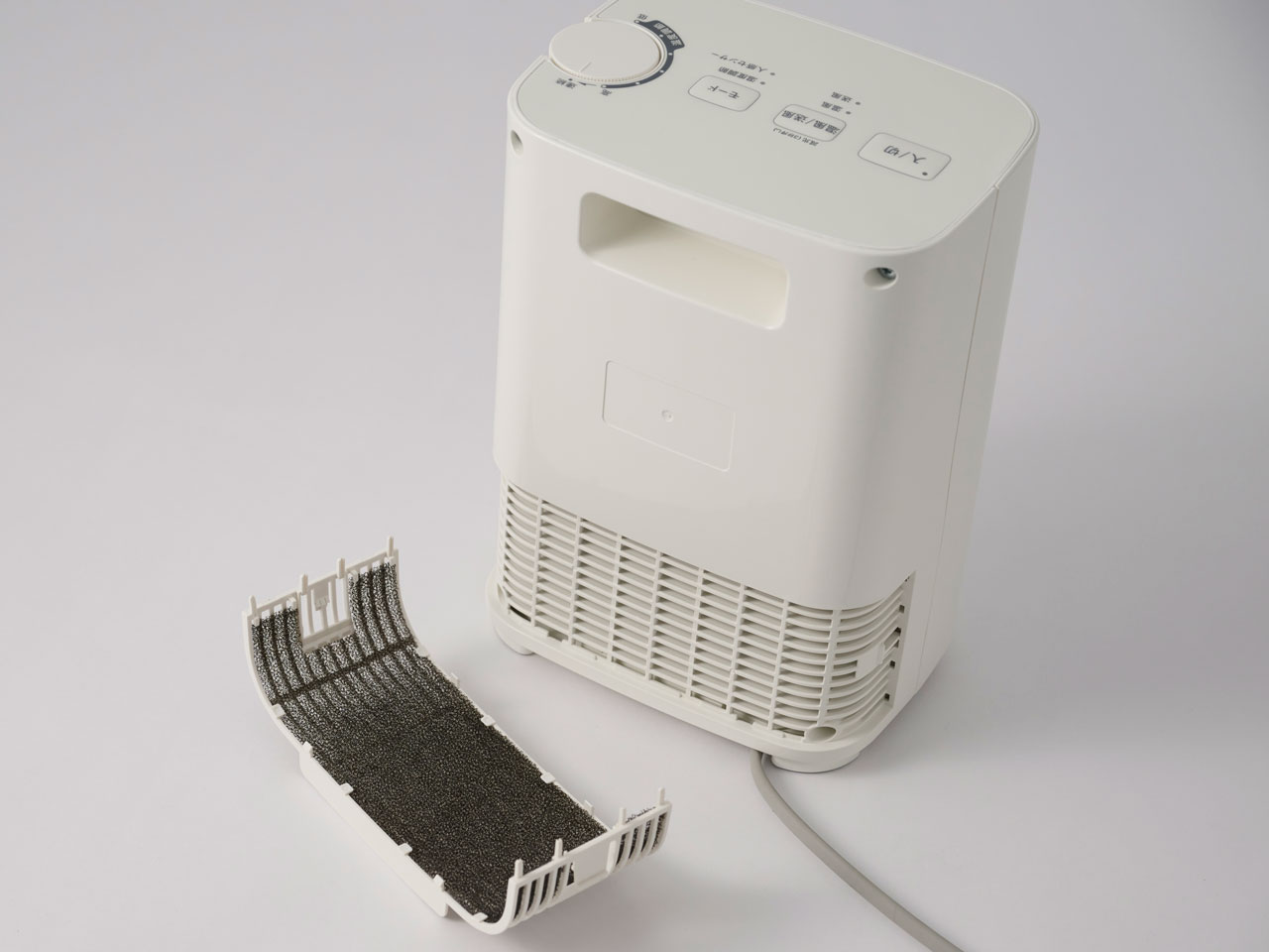 �܂߃|�J SH-T251 [�z���C�g]