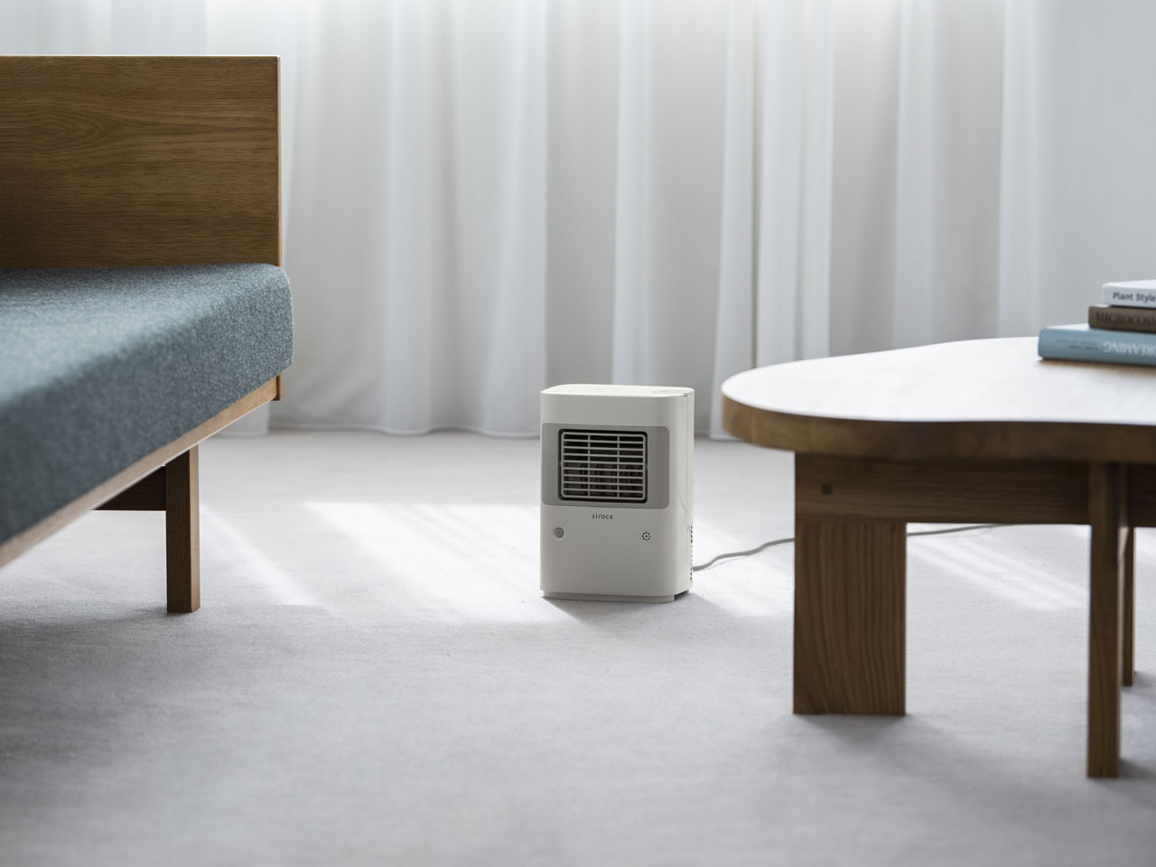 �܂߃|�J SH-T251 [�z���C�g]