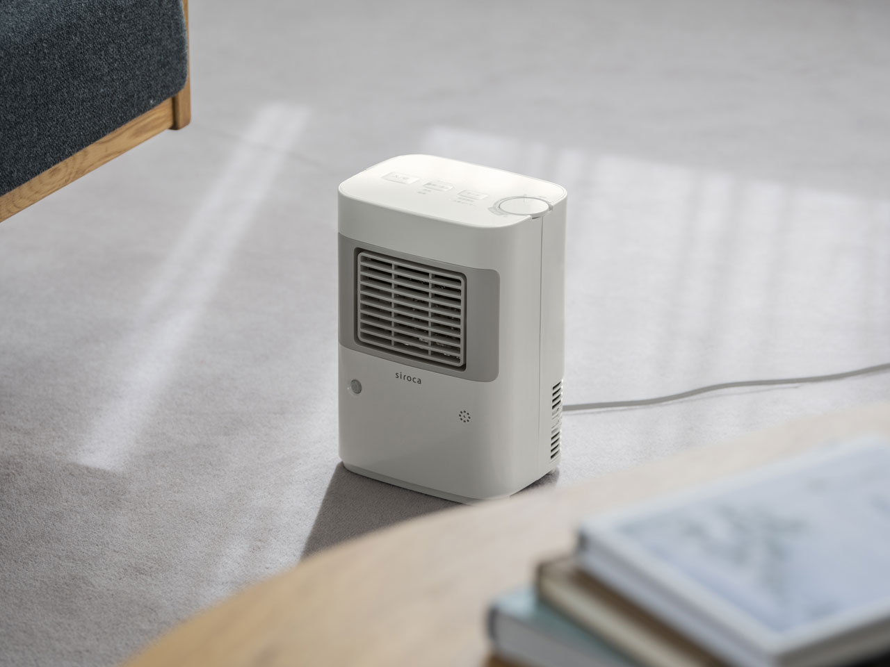 �܂߃|�J SH-T251 [�z���C�g]