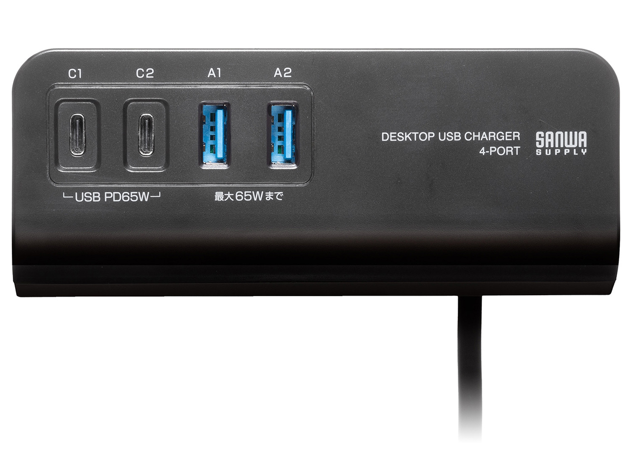 ACA-PD106BK [�u���b�N] �̐��i�摜