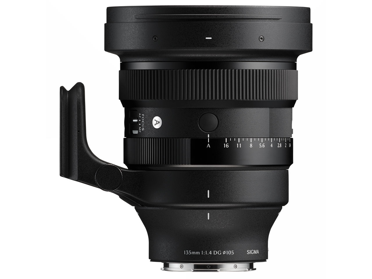 135mm F1.4 DG [���C�JL�p]