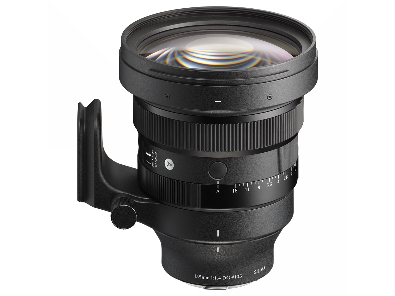 135mm F1.4 DG [���C�JL�p]