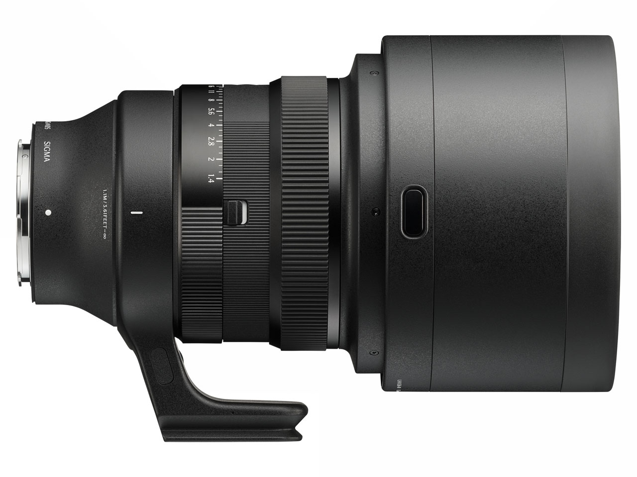 135mm F1.4 DG [���C�JL�p]