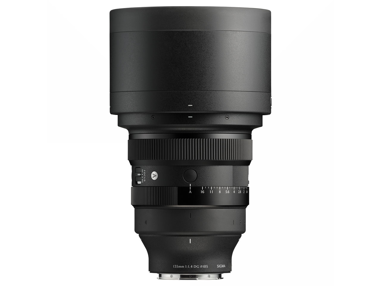 135mm F1.4 DG [���C�JL�p]