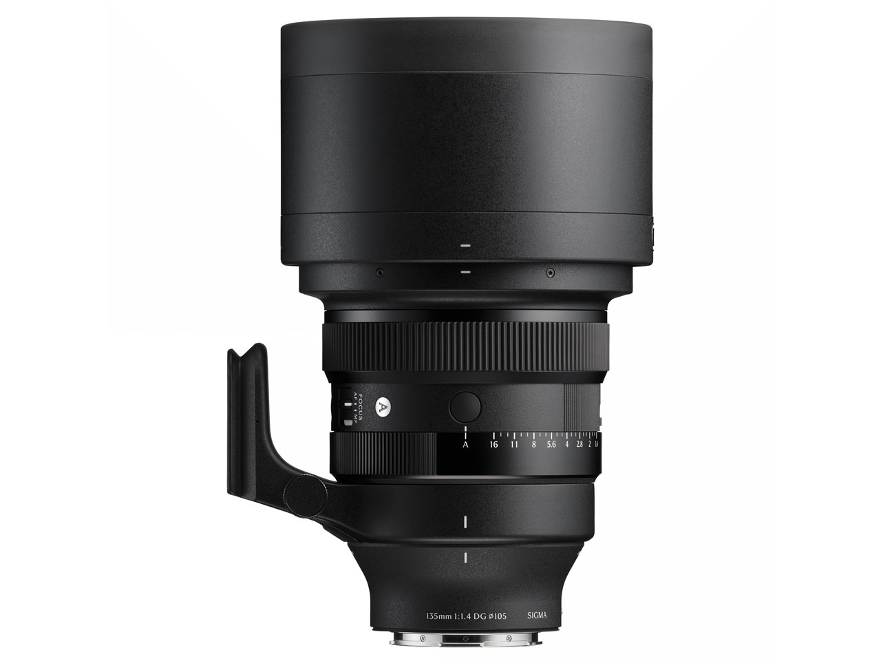 135mm F1.4 DG [ライカL用]