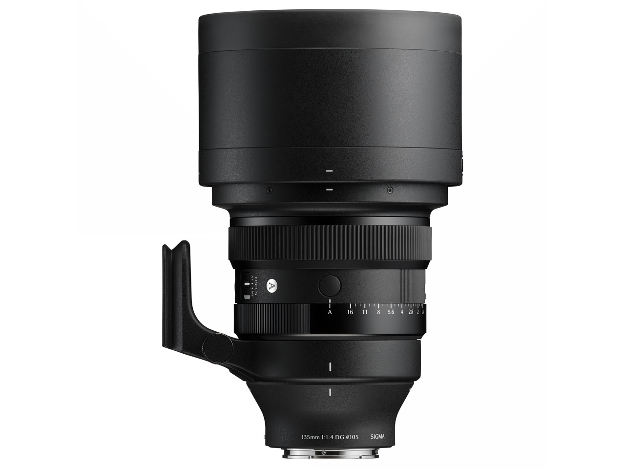 135mm F1.4 DG [ソニーE用]