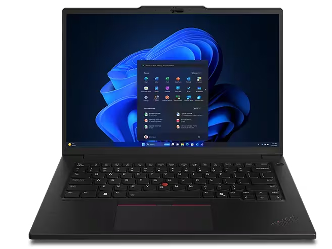 ThinkPad P14s Gen 6 21QU0003JP [�u���b�N] �̐��i�摜