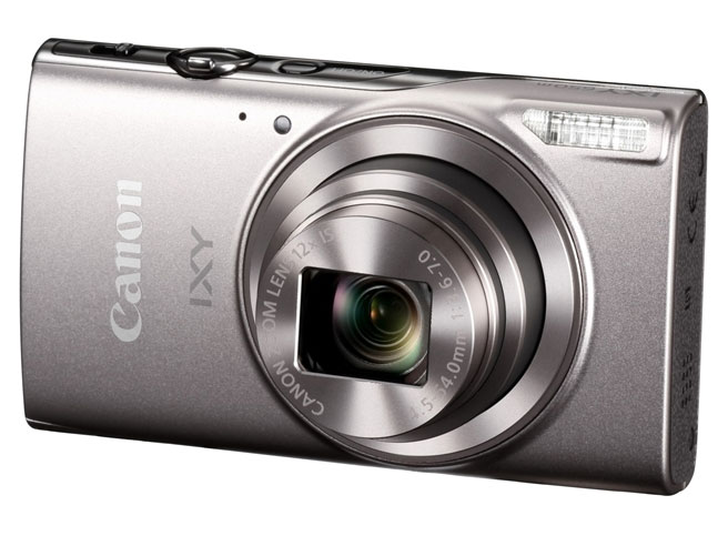 IXY 650 m [�V���o�[]