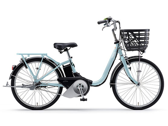 U002 美品　バッテリー良好　電動自転車　YAMAHA　PA24SU U002 美品 バッテリー良好 電動自転車 YAMAHA PA24SU U002 美品