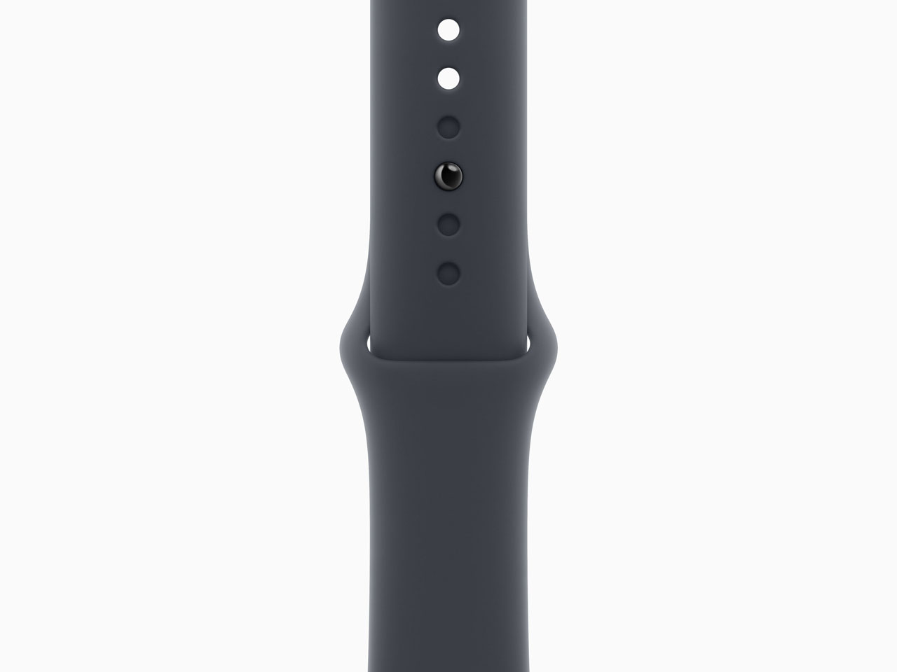 Apple Watch SE 3 GPS���f�� 40mm MEHC4J/A [�~�b�h�i�C�g�X�|�[�c�o���h M/L]