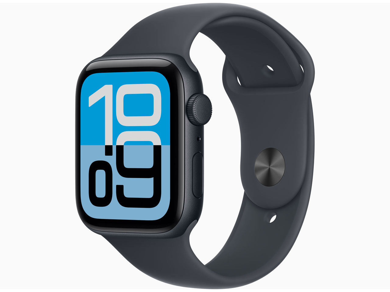 Apple Watch - hnさま専用 Apple Watch SE（GPS + Cellularモデル）- 44mmミッドナイト